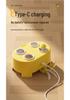 3-in-1 Smart Cat Toy: Cheese House Turntable with Whack-a-Mole and Feather Teaser for Boredom Relief