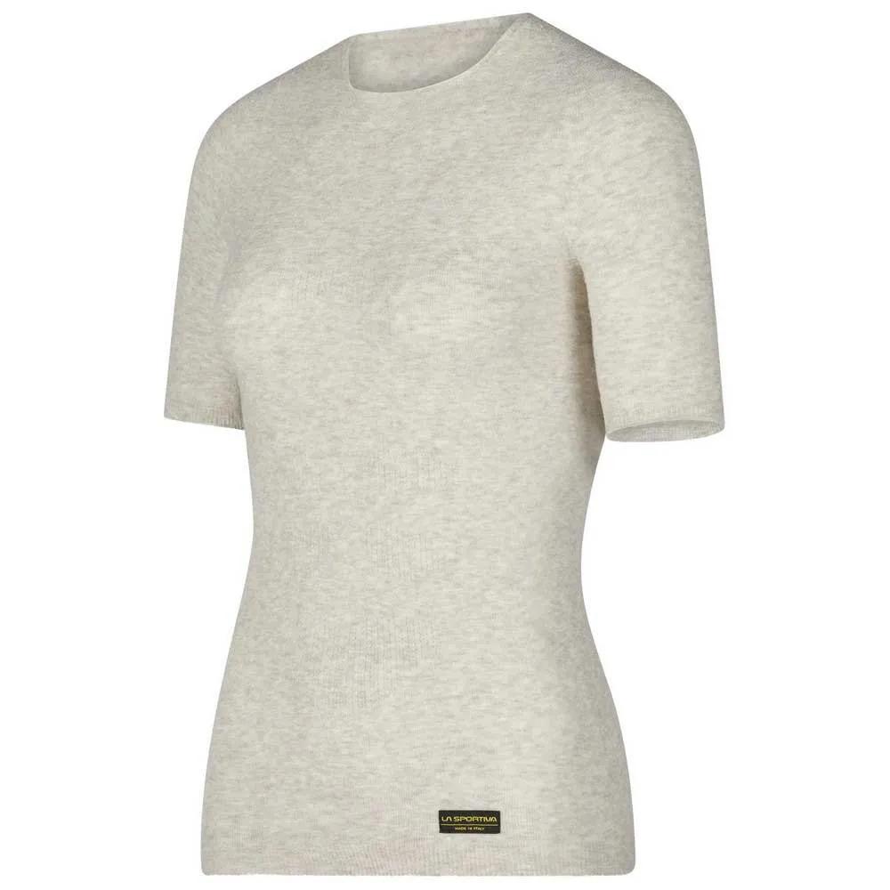 

La Sportiva Базовый слой с коротким рукавом Silk Reflect L