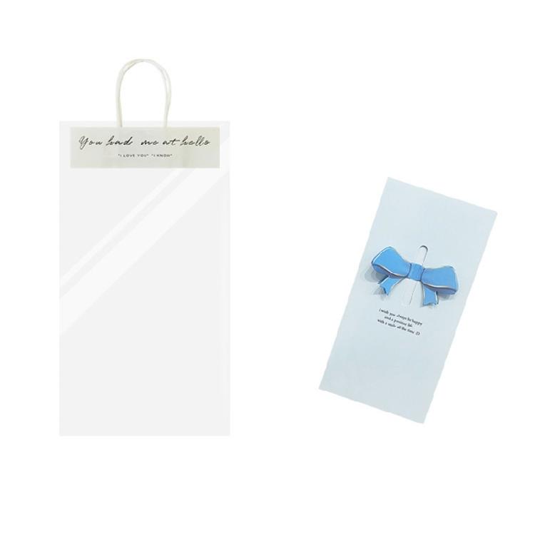 Artificial Flower Pen Simulated Bouquet Writing Appreciation Present For Teachers Birthdays Thanksgiving Graduation Day