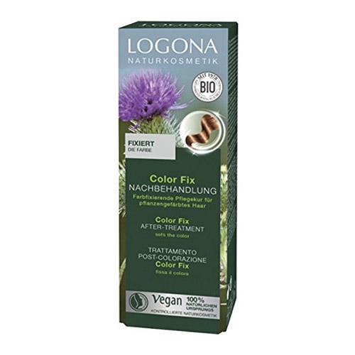 

Logona Color Fix Средство для фиксации цвета 100 мл