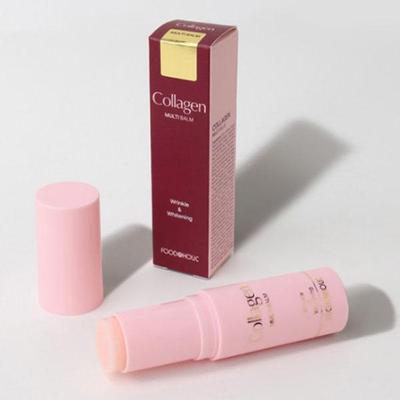 FOOD A HOLIC Balsamo multiplo al collagene 10g