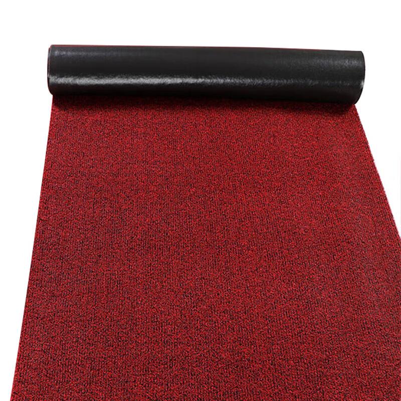 Customizable PVC Coil Floor Mat