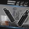 For Harley Sportster 883 XL883 04-09 NICECNC Rider Footpegs Footrests Sportster 1200 XL1200T 14-20 Iron 883 1200 XL883N XL1200NS