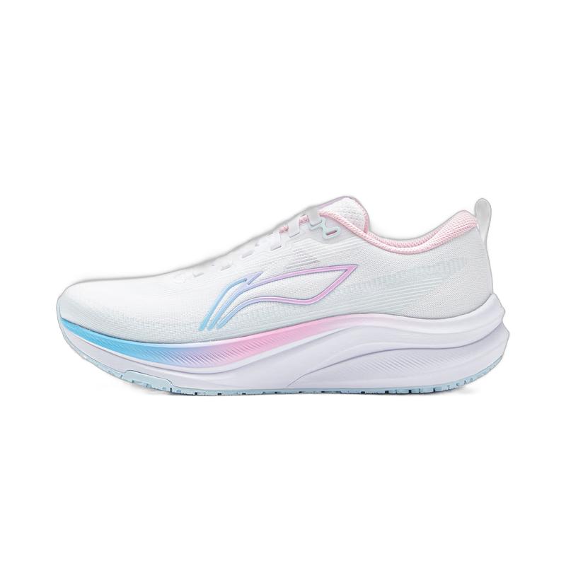Li-Ning Chitu 8 Women s Lightweight Breathable Running Shoes 38