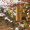 Bamboo Wind Chime Windbell Chimes Craft For Outdoor Garden Decoration