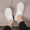 Inomhusskor Hemmaskor Multifunktionella skor Yogaskor Sammetsskor Tunnsulade skor
