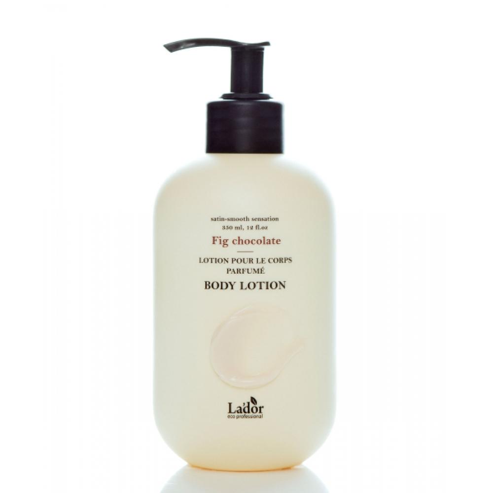 

Lador Лосьйон для тіла Інжир Шоколад 350 мл NONE