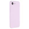 For iPhone 16e Case Precise Cutouts Straight Edge TPU Shockproof Phone Cover