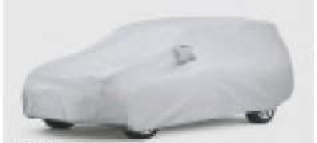 Genuine SUBARU Crossover 7 Body High Part Number M0017YC000SC Cover, Quality,