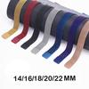 Minimalist Stainless Steel Magnetic Watch Band For Men And Women 14mm To 22mm Fit Smart Watches