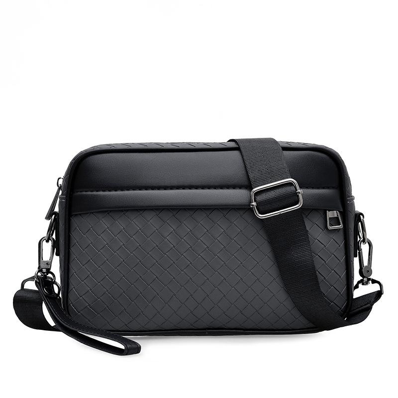 TS JYL laptop bag,New Shoulder Handbag Outdoor Crossbody Bag Men Sports Multi-Function Pack