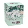 [Officially Imported] Moomin Arabia Moomin's Day 2025 Mug, Green, 0.3L, 1079271