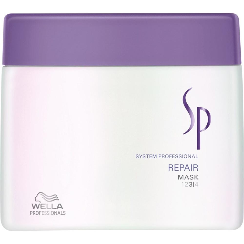 Wella Invigo Nutri-Enrich Deep Repair Hair Mask, 400ml 
