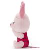 TAKARATOMY A.R.T.S. Disney Disney Character Prico Mode Plush Toy S Piglet Plush Toy, Approximately 17cm Tall