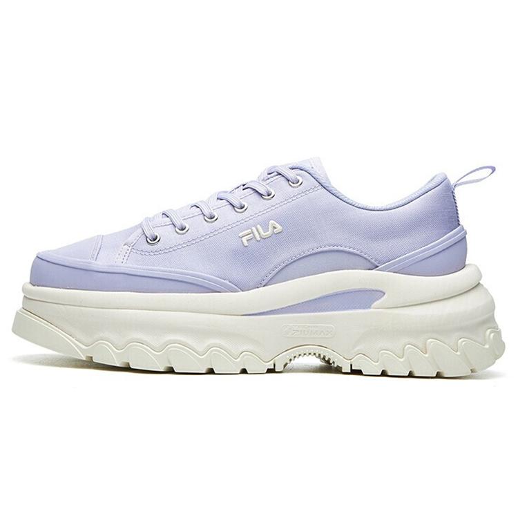 New FILA Lava Shoes Purple Women's F12W124155FPR