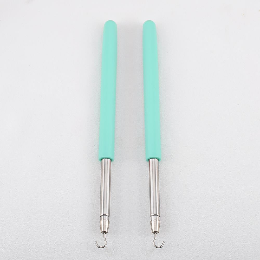 1 Stück Werkzeug Pinzette Schere Näh Faltschere Schneider Schere Stickerei Handarbeit Schneidepinzette Zange Krawatte Reißverschluss Basteln