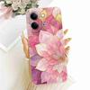 Colorful Printed Cartoon For vivo Y05 4G 6.74" Case Silicone Back Cover Shockproof For Vivo Y11D VIVO Y05 4G Phone Cases Bumper