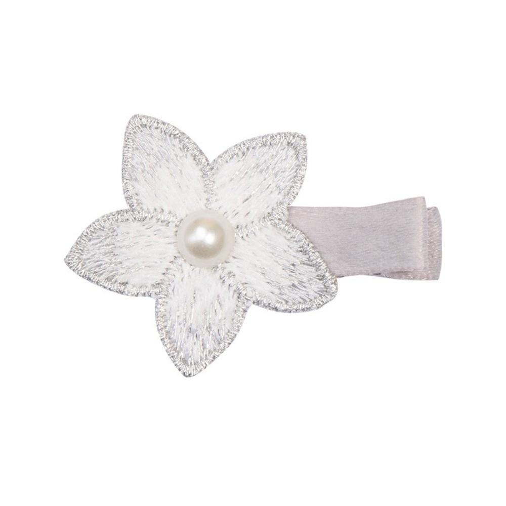 10pcs Bowknot Baby Girls Hairpin Traceless Hair Bangs Clip Cute Bow Hair Clip BB Clip Photoshoot