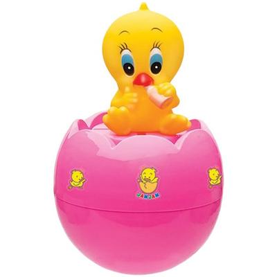 Jam Jam Toys Chick Roly Poly Korean Childrens Toys