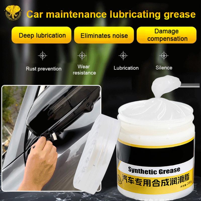 best vibrating mascara what sunroof lubricant to use? main image 0