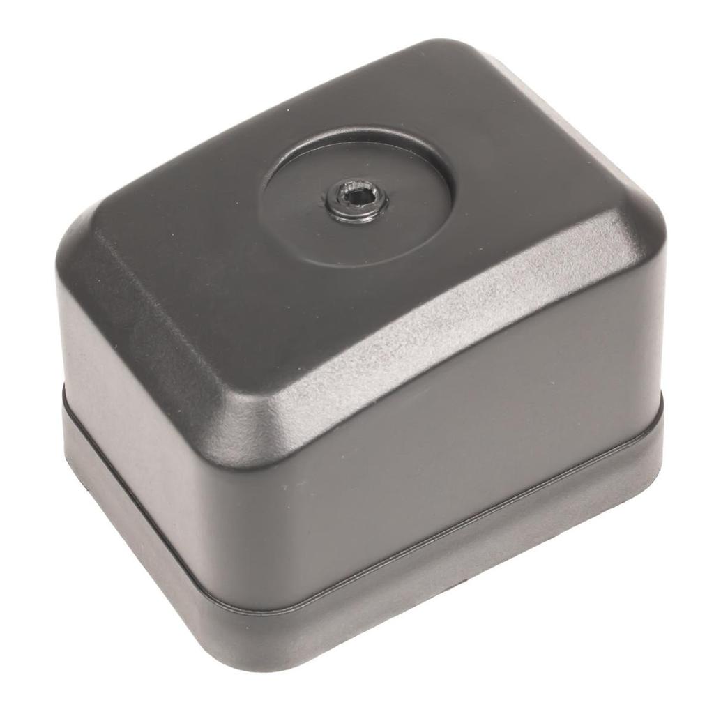 Loncin Air Filter Cover G200F Lc80Wb30-4.5Q Original Part 180070087-0001