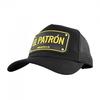 John Hatter Mens El Parton Logo Snapback Cap