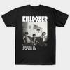 New Killdozer Band Member Gift For Fans Unisex S-5Xl Shirt Ss445