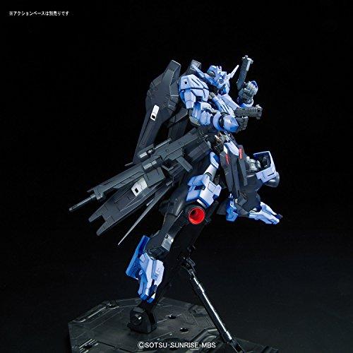 1/100 Full Mechanics Mobile Suit Gundam Iron-Blooded Orphans Gundam Vidal 1/100 Scale Color-coded Plastic Model