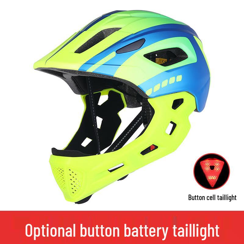Casca Multisport Lishi pentru Copii cu Lumină Spate