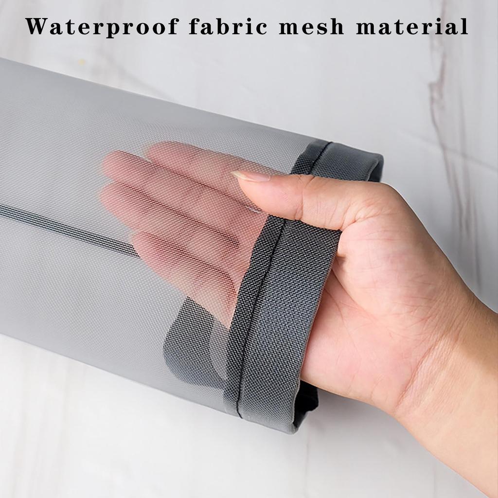 Plastic Bag Storage Bag Mesh Hanging Storage Distributor Plastic Bag Storage Bag