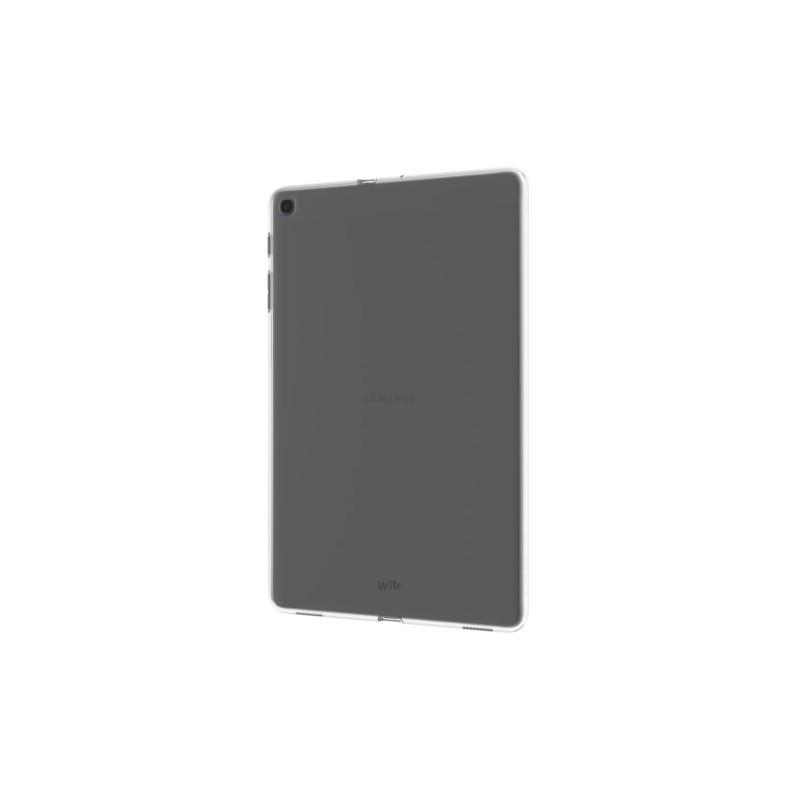 Samsung GP-FPT515WSBTW Tablet Case Transparent