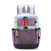 Schoolbag New 1011 Backpack Fashion Hiking Outdoor Hiking Bag Unisex Couple Sports Multifunctional Backpack