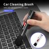 For Car Interior Cleaning Car Vent Cleaning Soft Brush Air Conditioner Detail Brushes GR Sport Yaris Chr Auris Rav4 Prius