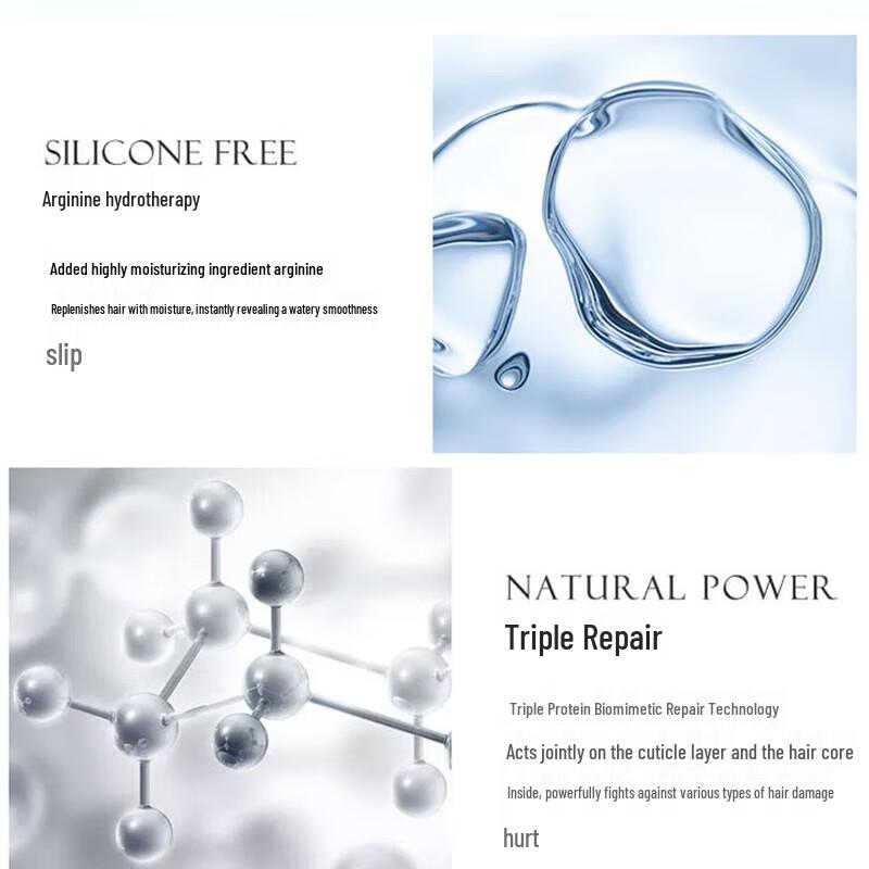 Schwarzkopf Professional Aqua Essence Nourishing Conditioner