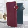 New Fashion Women Wallets Long Style Multi-functional Purse Fresh PU Leather Female Clutch Card Holder