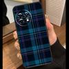 Clan Stewart Dress Tartan Plaid Case For OnePlus Nord 5 CE 2 3 4 Lite N20 N30 OnePlus 15 R 13R 12R 10T 13T 10 11 12 13 Cover