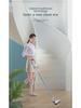 Chigo High-Power Handheld Wired Household Vacuum Cleaner