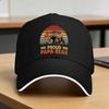 Fathers Day Papa Bear Periodic Table Sun Baseball Cap Summer UnisexTeens  Print Trucker Hat Tennis Skate Baseball Caps