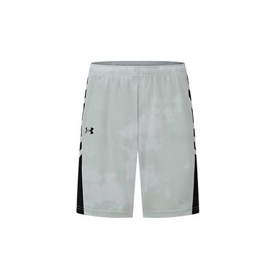 Under Armour Sports Shorts Unisex White 24500205-100