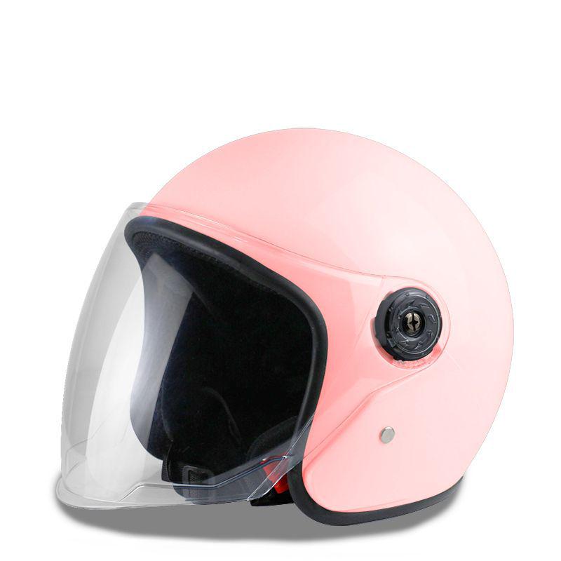

Unisex Winter Neck Gaiter & Full Face Helmet with Anti-Fog, Warmth for Electric Scooter - Ideal for All Seasons