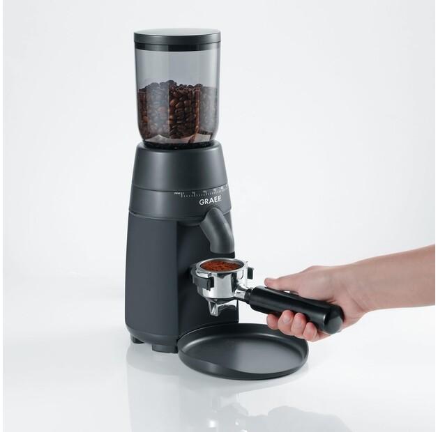 Кофемолка Graef CM 702