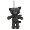 Naito Design Institute Scratch 15 Cm Tall Mascot, Gray,