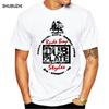 Reggae T Shirt Jah Rastafari Haile Selassie Vybz Kartel Isaacs Sizzla Gray Tee