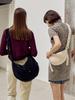Joseph&Stacey Daily Shirring Bag S_Haze (All)