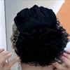Muslim Head Scarf Hat Cancer Chemo Hats Turbante Mujer Beading Embroidery Turban Cap For Women Summer Breathable Headwrap Bonnet