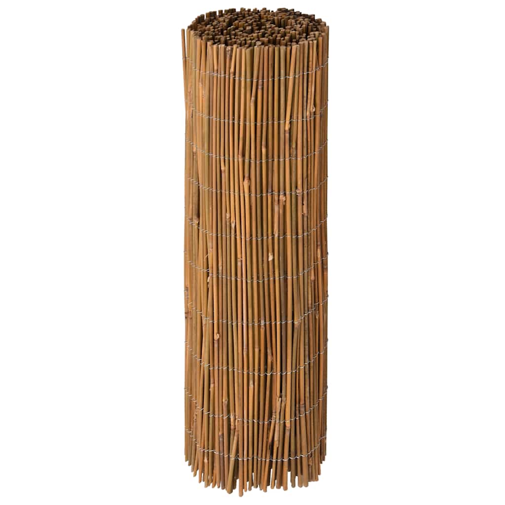 Bamboo Fence 500 X 100 Cm