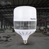 Mingqing High Power Fin LED Light Bulb E27/E40