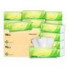 GOWKE 3-Ply Tea Talk Silk Facial Tissues