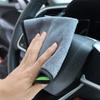Microfiber Car Cleaning Towels Super Absorbent Thicken Soft Drying Cloth Household Auto Body Washing Towels Double Drying Cloth