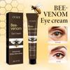 Ouhoe Bee Venom Firming Eye Cream Hydrating Anti-aging Moisturizer For Delicate Skin